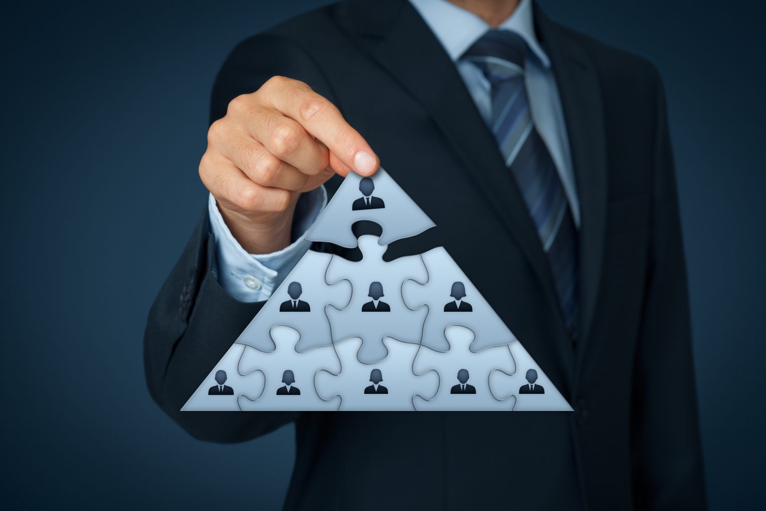 "Эффективное лидерство" CS102